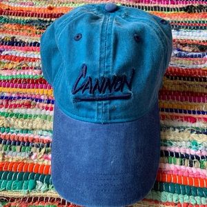 ☆☆☆CANNON MOUNTAIN BLUE HAT☆☆☆